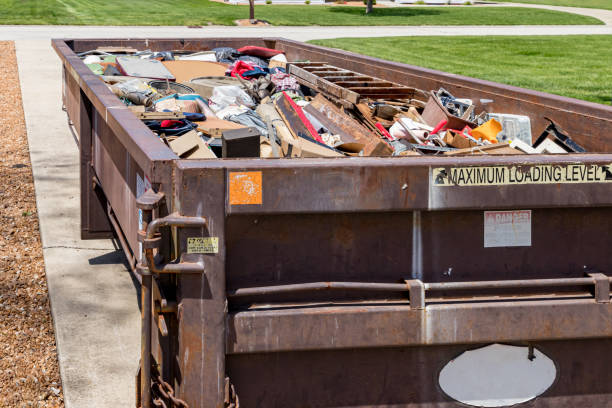 Best Commercial Junk Removal  in , AR